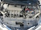 2017 NISSAN SENTRA S à vendre chez Copart IL - CHICAGO SOUTH
