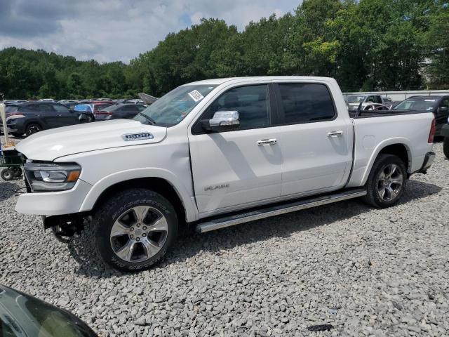  RAM 1500 2021 Белы