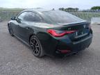 2024 BMW I4 M50  for sale at Copart PETERLEE