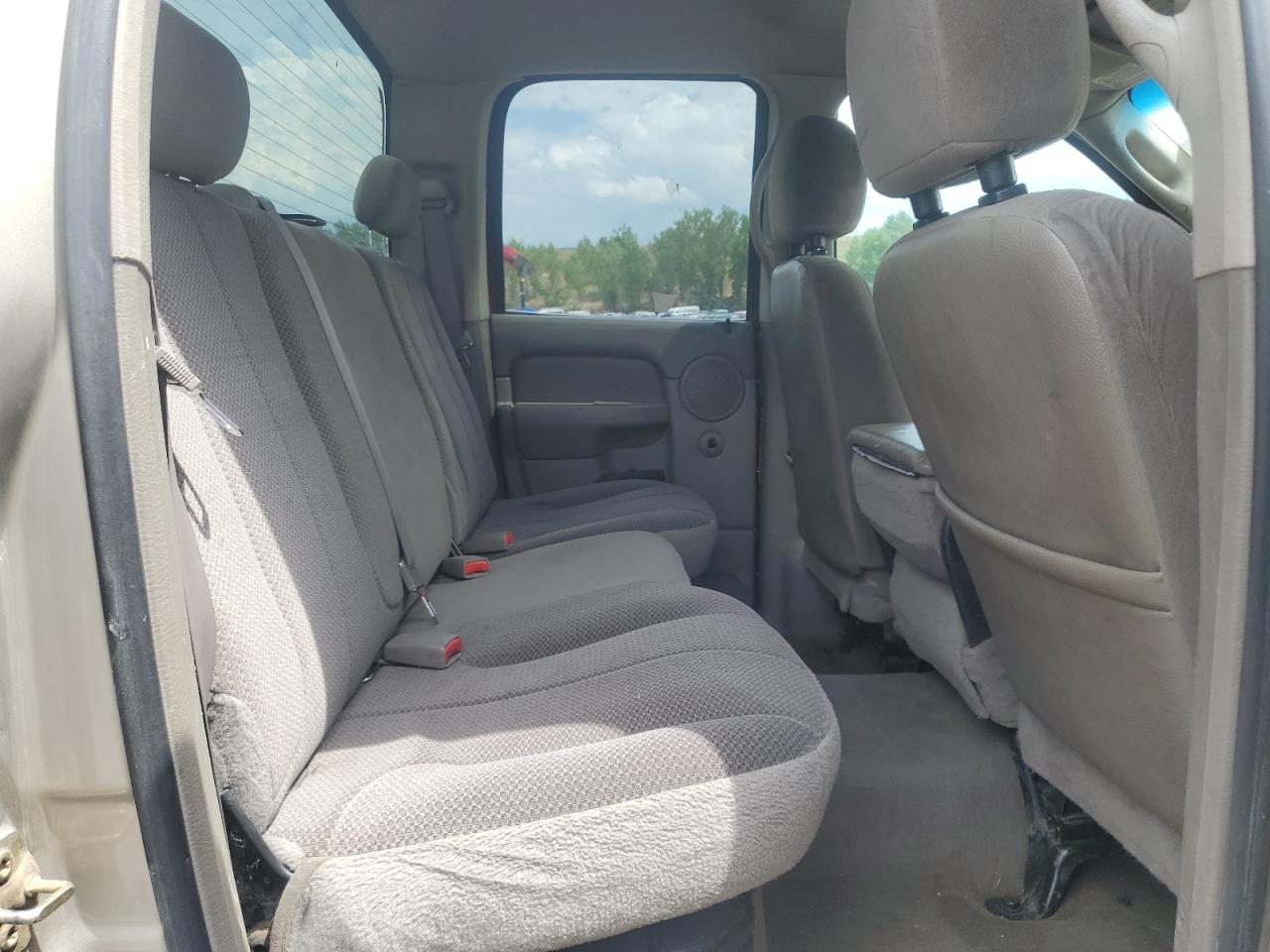 2004 Dodge Ram 3500 St VIN: 3D7LU38C14G222765 Lot: 64047955