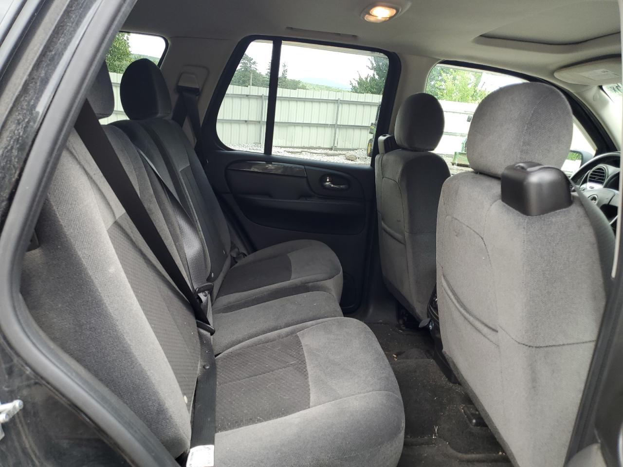 2007 GMC Envoy VIN: 1GKDT13S172256484 Lot: 65051115