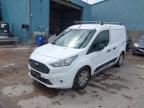 2019 FORD TRANSIT CO for sale at Copart WISBECH