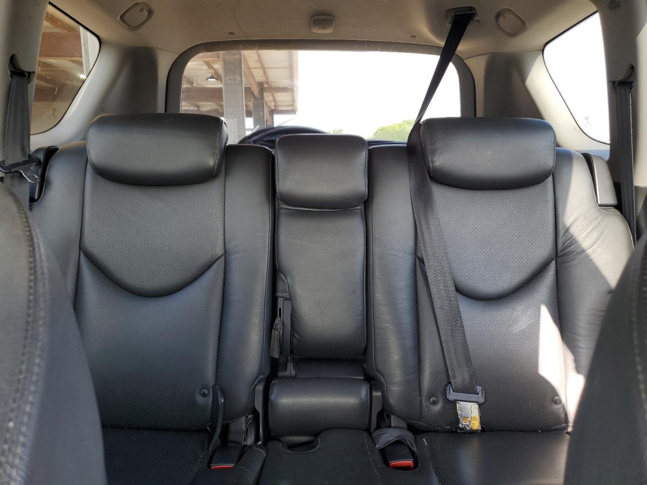 2010 Toyota Rav4 Sport VIN: 2T3WF4DV3AW029964 Lot: 64365425