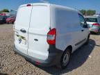 2020 FORD TRANSIT CO for sale at Copart WISBECH