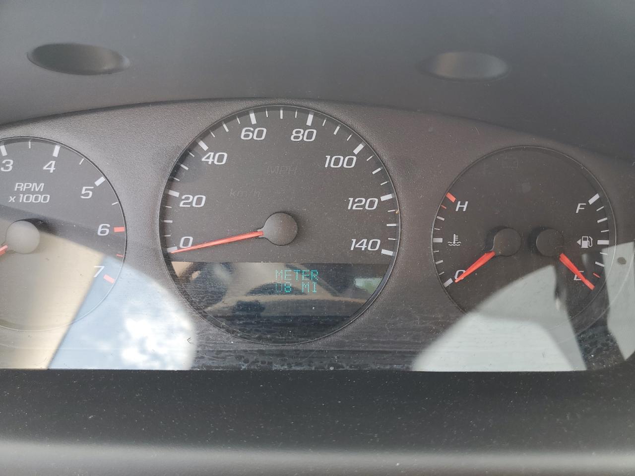 2007 Chevrolet Impala Ls VIN: 2G1WB58K479124515 Lot: 62727795