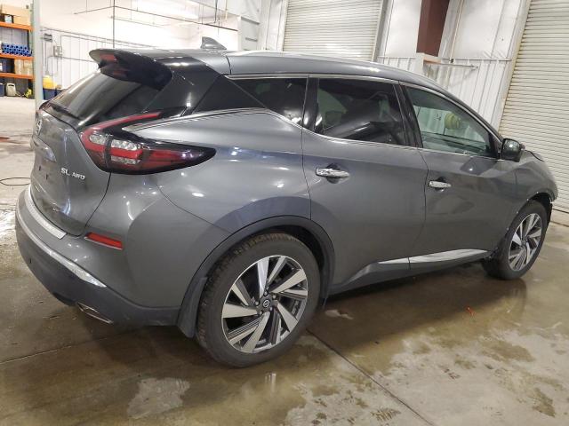  NISSAN MURANO 2020 Szary