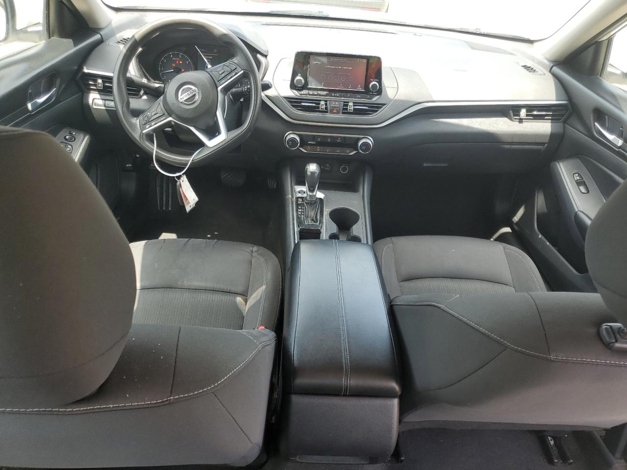 2022 Nissan Altima S VIN: 1N4BL4BV9NN335516 Lot: 64440625