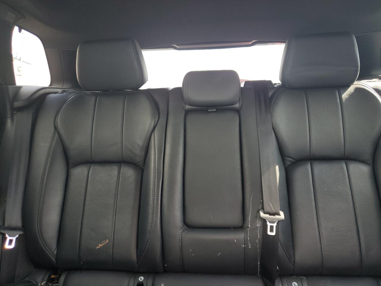2018 Land Rover Range Rover Evoque Se VIN: SALVP2RX2JH307503 Lot: 63977095