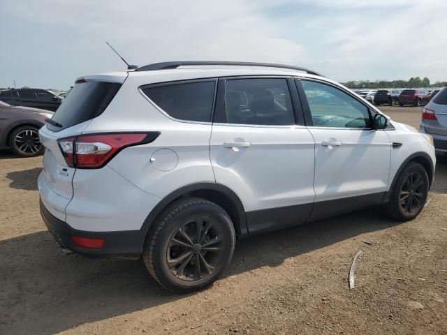  FORD ESCAPE 2017 White