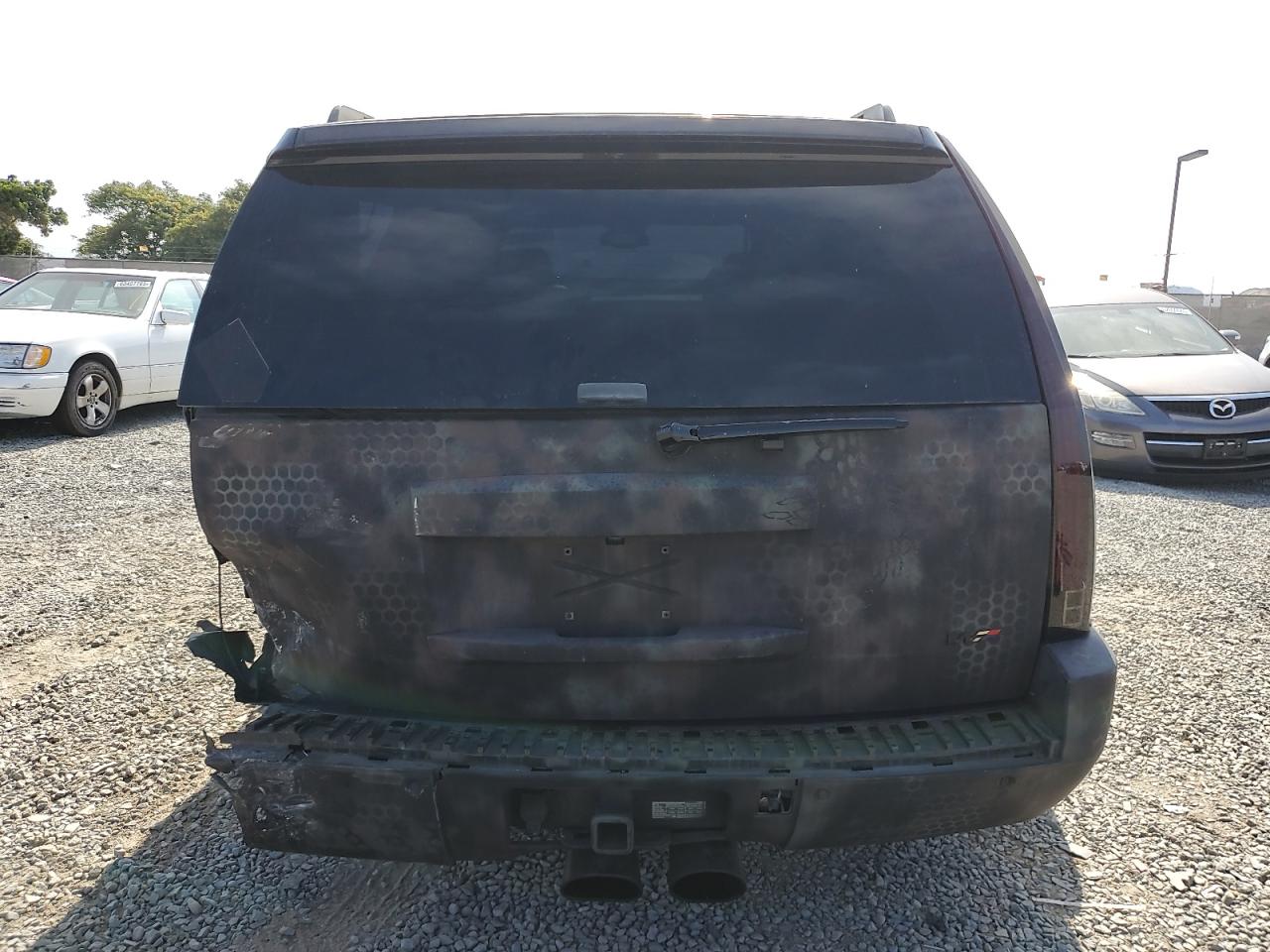 2008 GMC Yukon Xl Denali VIN: 1GKFK66838J222188 Lot: 63348175