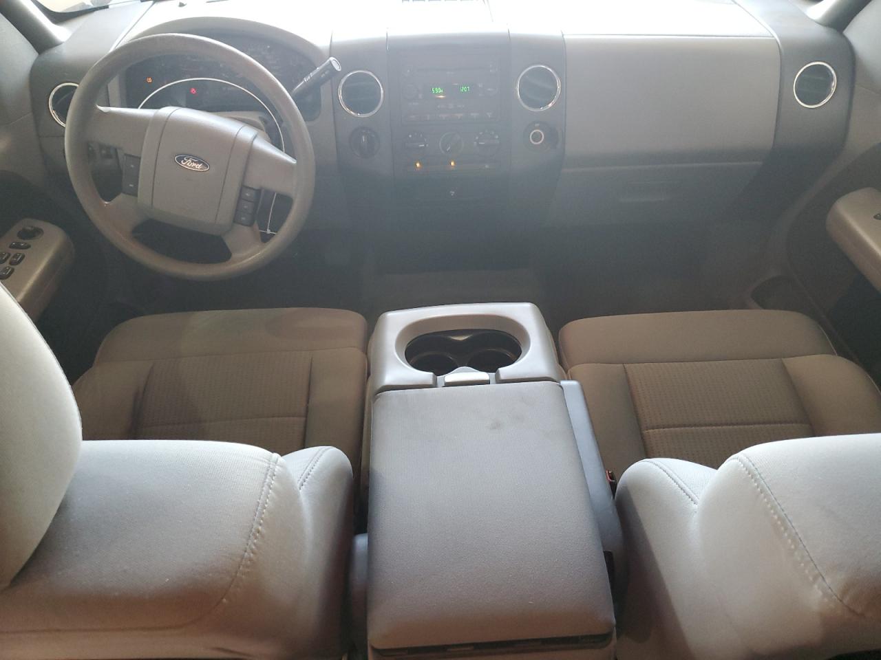 2007 Ford F150 Supercrew VIN: 1FTPW14V47FB40844 Lot: 63590545