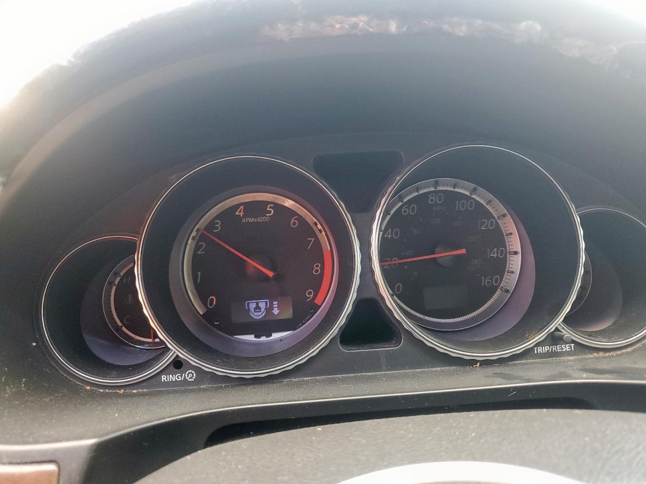 2009 Infiniti M35 Base VIN: JNKCY01E09M800396 Lot: 66506945