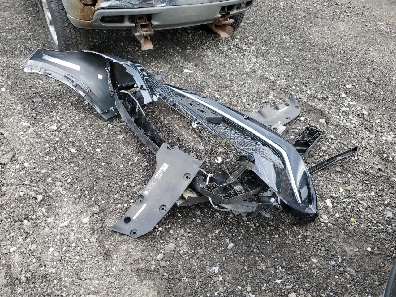 2024 Toyota Crown Xle VIN: JTDAAAAF6R3019884 Lot: 64932365