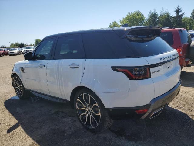  LAND ROVER RANGEROVER 2021 Biały