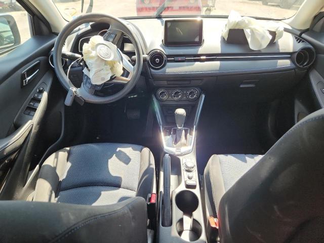  TOYOTA SCION 2016 Granatowy