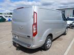 2014 FORD TRANSIT CU for sale at Copart NEWBURY