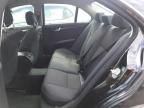 2011 MERCEDES BENZ C220 BLUEF for sale at Copart BELFAST