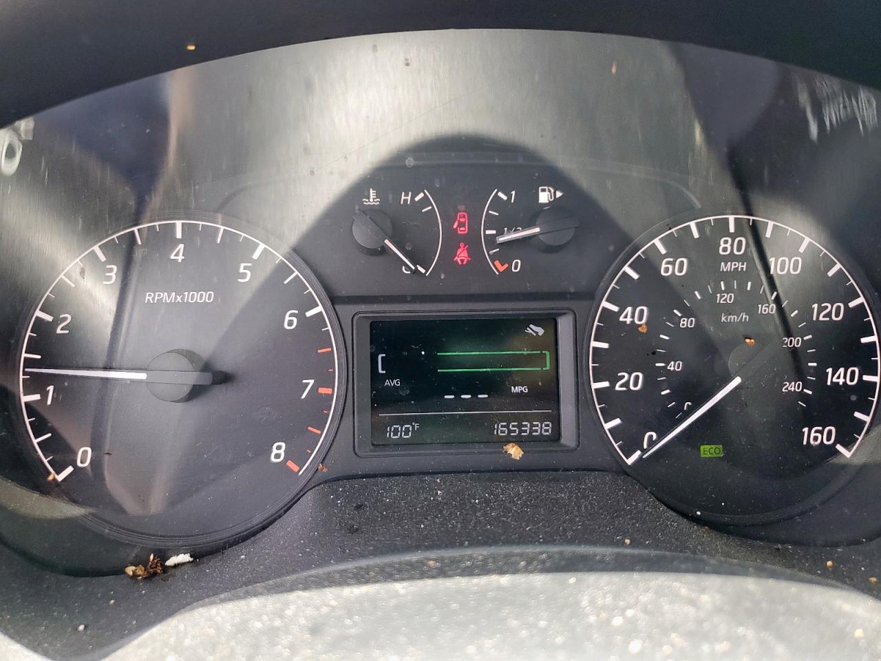 2016 Nissan Sentra S VIN: 3N1AB7AP1GY274376 Lot: 65228715