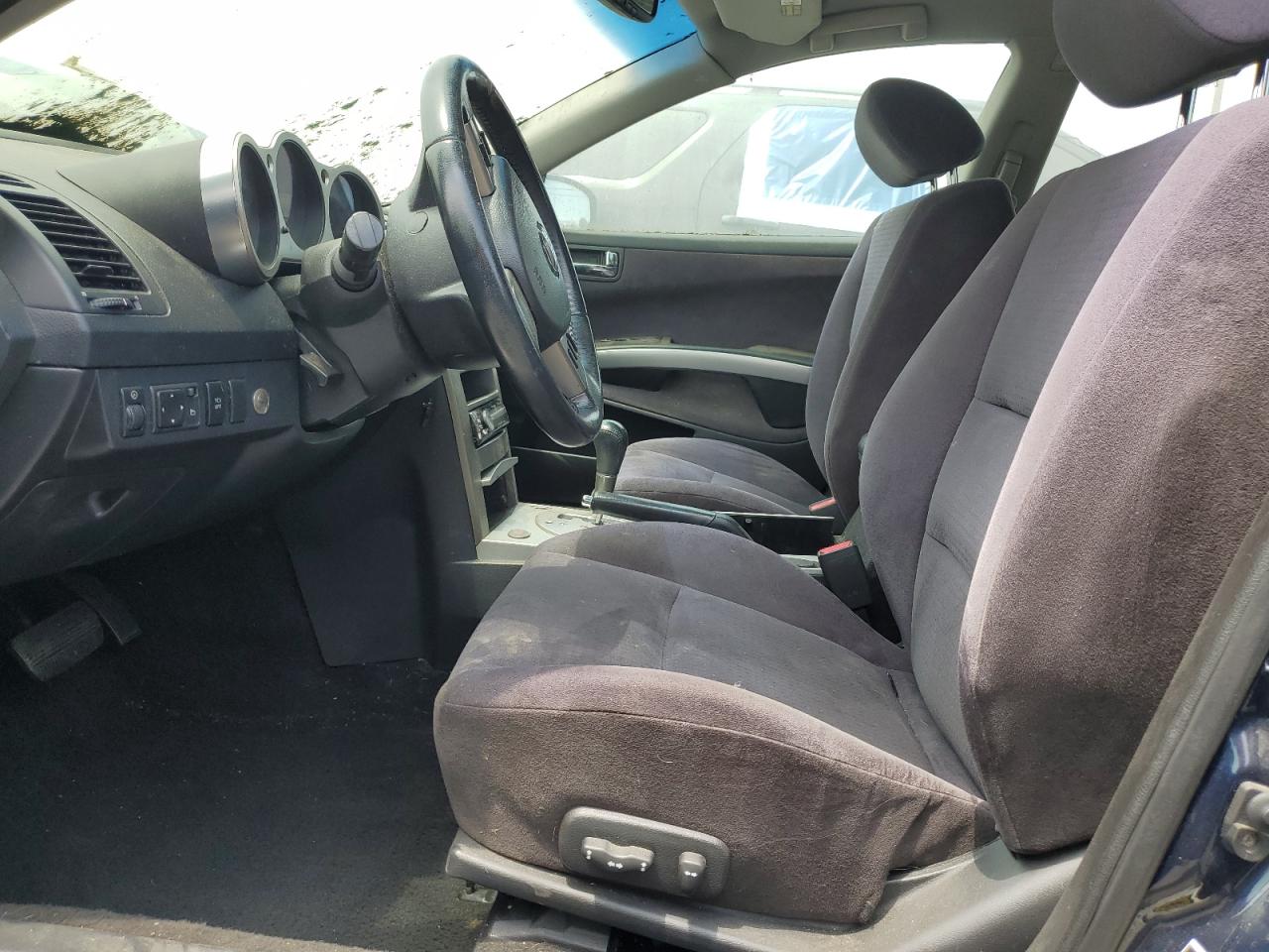 2006 Nissan Maxima Se VIN: 1N4BA41E36C846823 Lot: 65376045