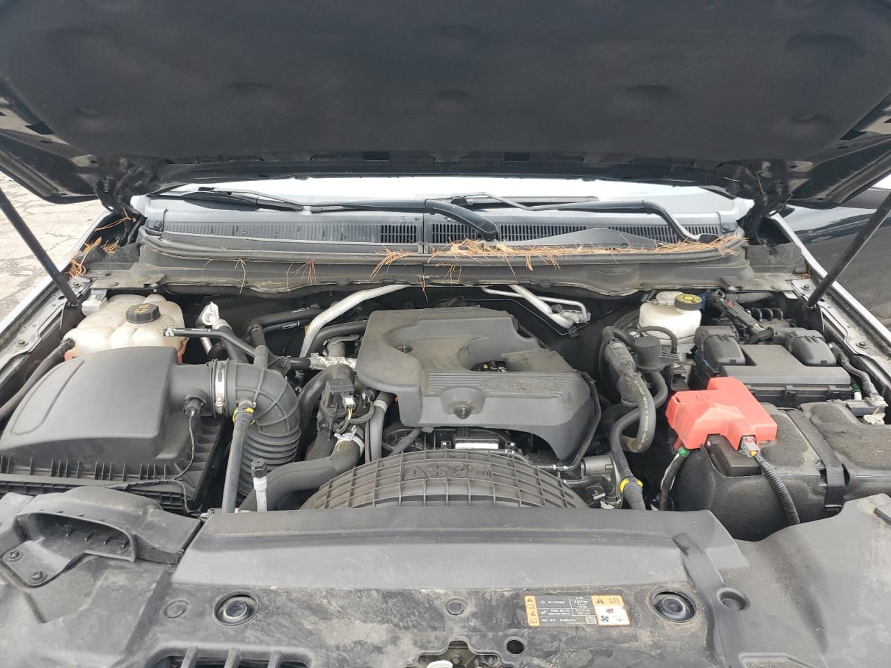 2019 Ford Ranger Xl VIN: 1FTER4FH9KLA14206 Lot: 63991185