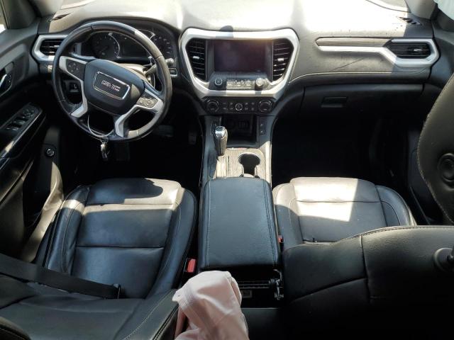  GMC ACADIA 2019 White