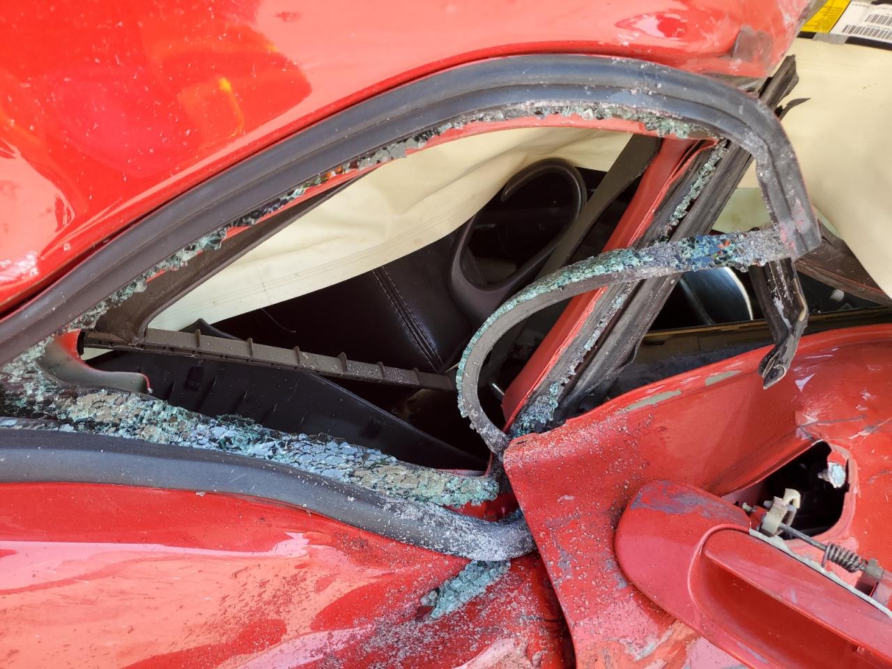 2010 Dodge Challenger Srt-8 VIN: 2B3CJ7DW2AH104179 Lot: 63958575