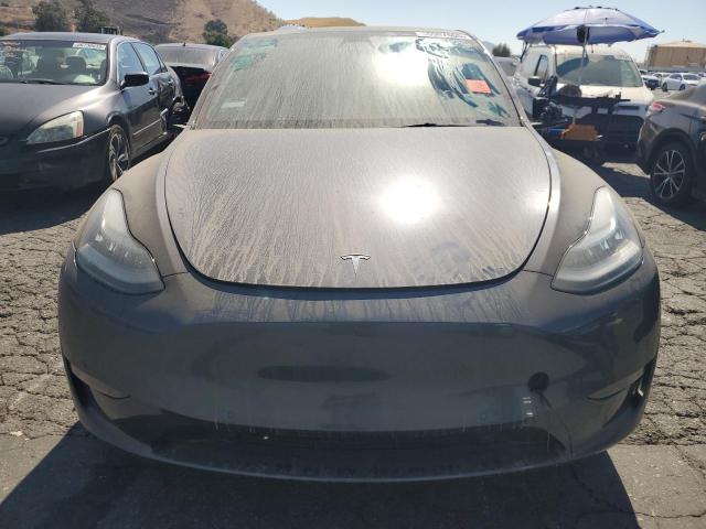  TESLA MODEL Y 2021 Gray