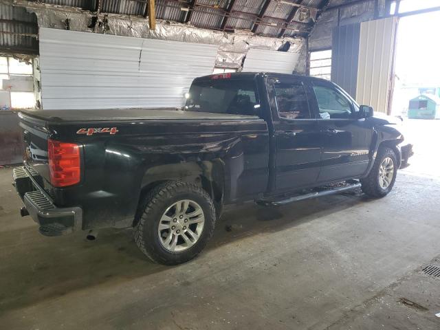  CHEVROLET ALL Models 2016 Black
