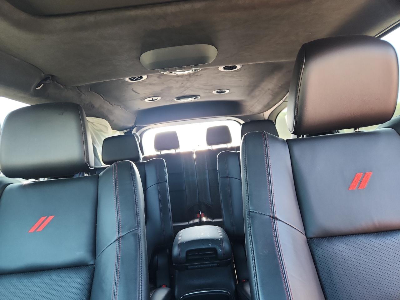 2024 Dodge Durango Citadel VIN: 1C4SDJET3RC184576 Lot: 66475505