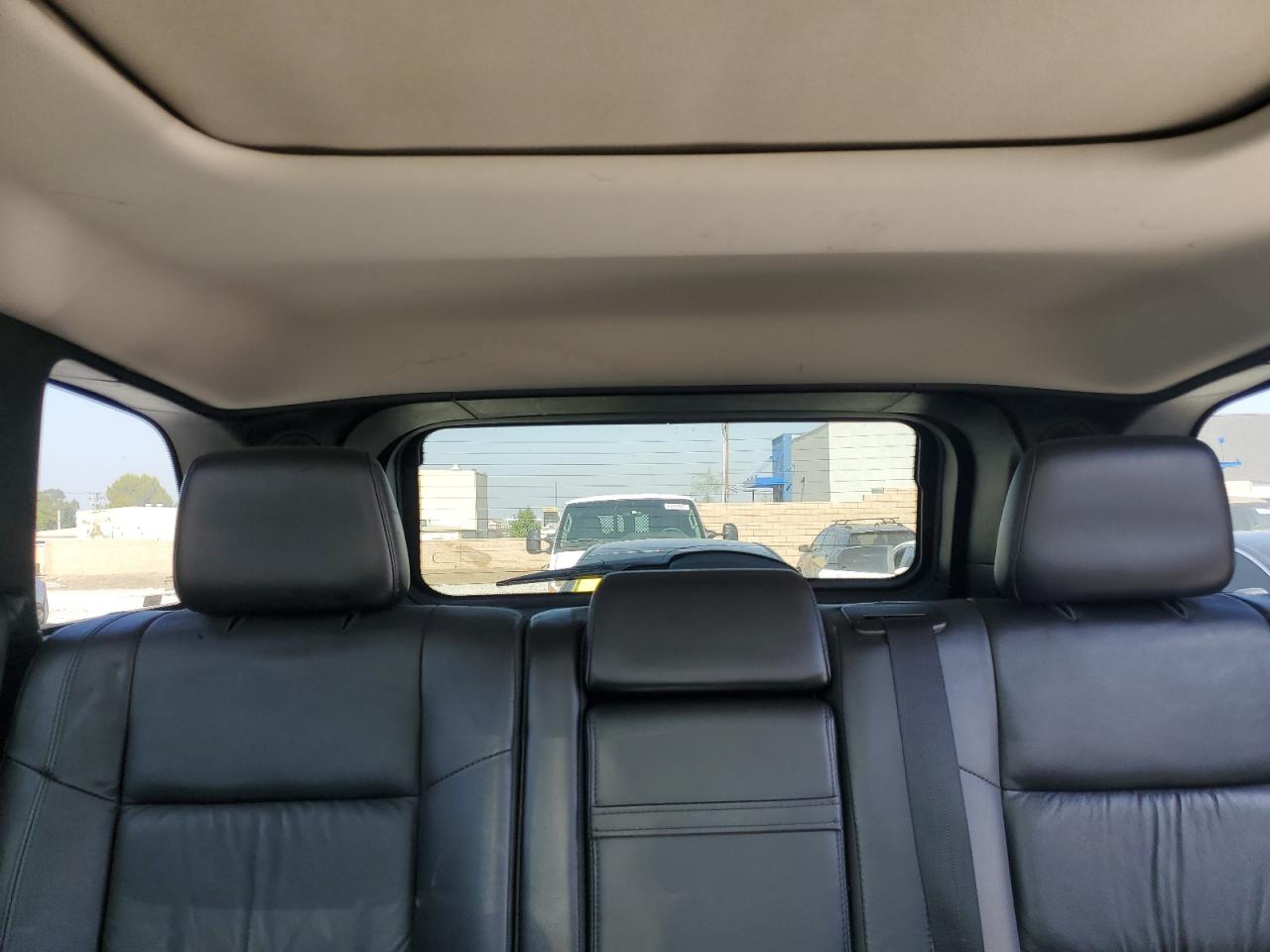 2012 Jeep Grand Cherokee Laredo VIN: 1C4RJEAG0CC235983 Lot: 65851705