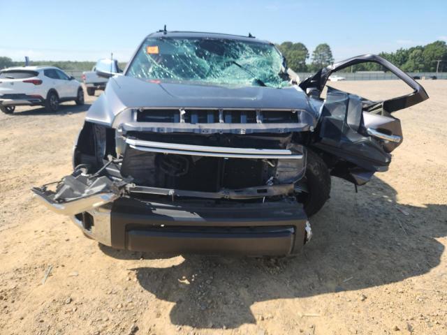 TOYOTA TUNDRA 2017 Szary