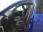 2018 JAGUAR F-PACE V6 for sale at Copart EAST KILBRIDE