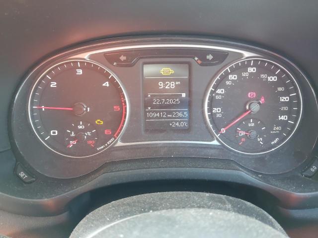 2013 AUDI A1 SPORT TDI 