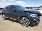 2016 BMW X6 XDRIVE35I   à vendre chez Copart AB - CALGARY