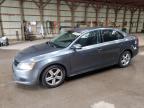 2011 VOLKSWAGEN JETTA SE   for sale at Copart ON - LONDON
