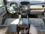2015 HONDA PILOT SE   for sale at Copart GA - FAIRBURN