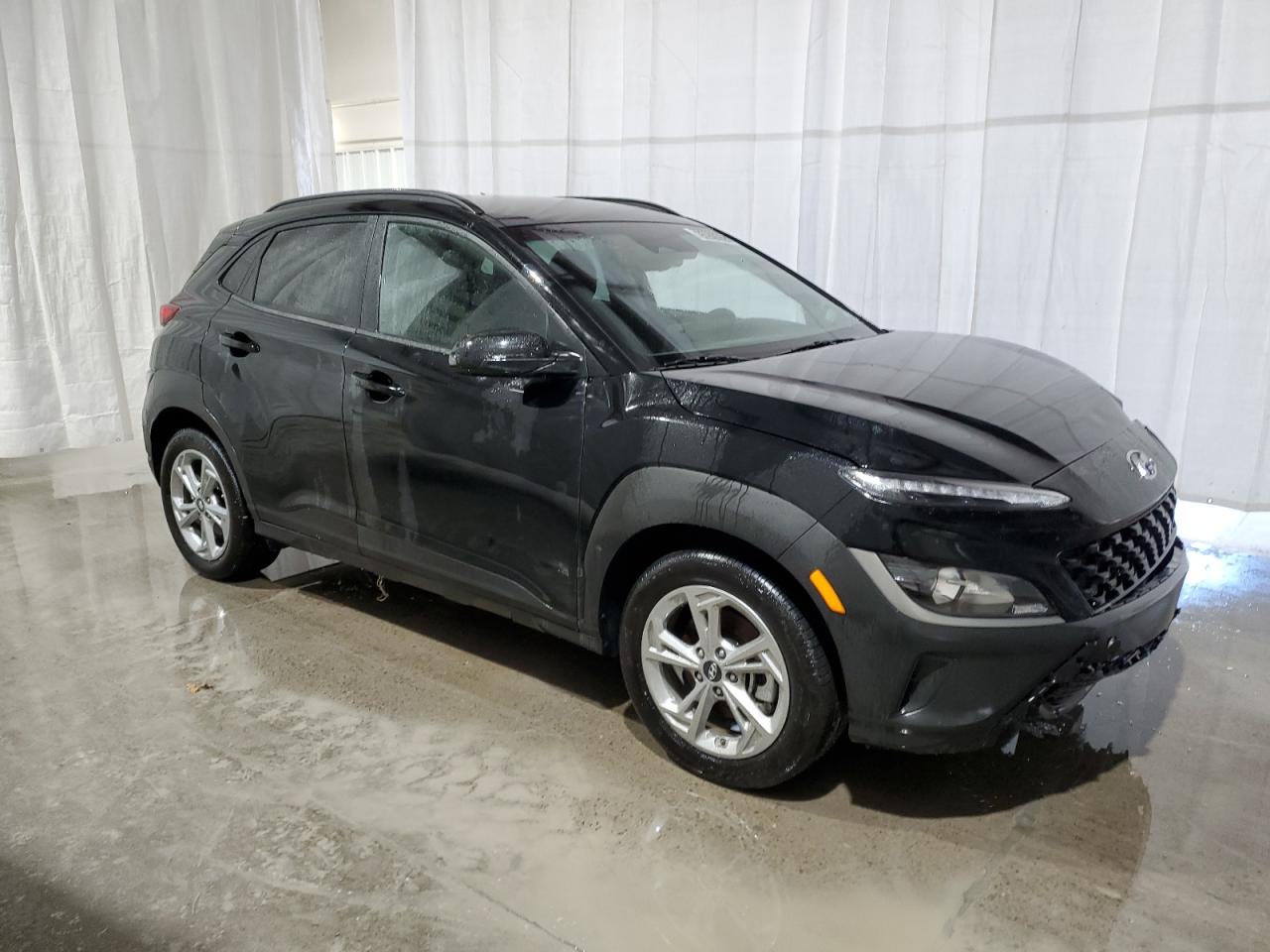 km8k6cab1pu040482 KM8K6CAB1PU040482 2023 Hyundai Kona Sel