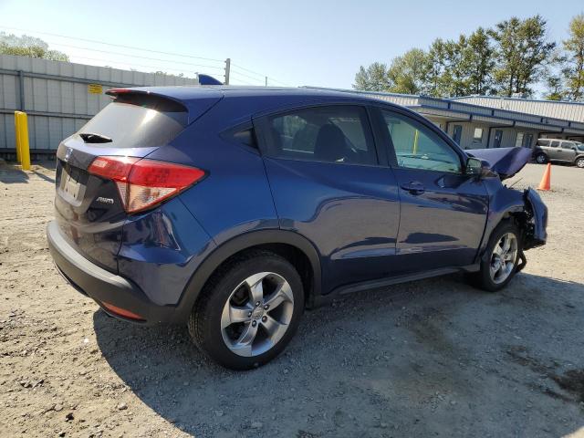  HONDA HR-V 2016 Granatowy