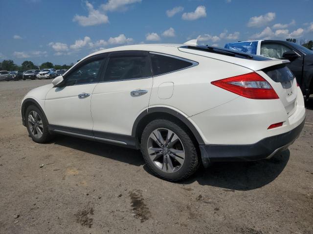  HONDA CROSSTOUR 2013 Biały