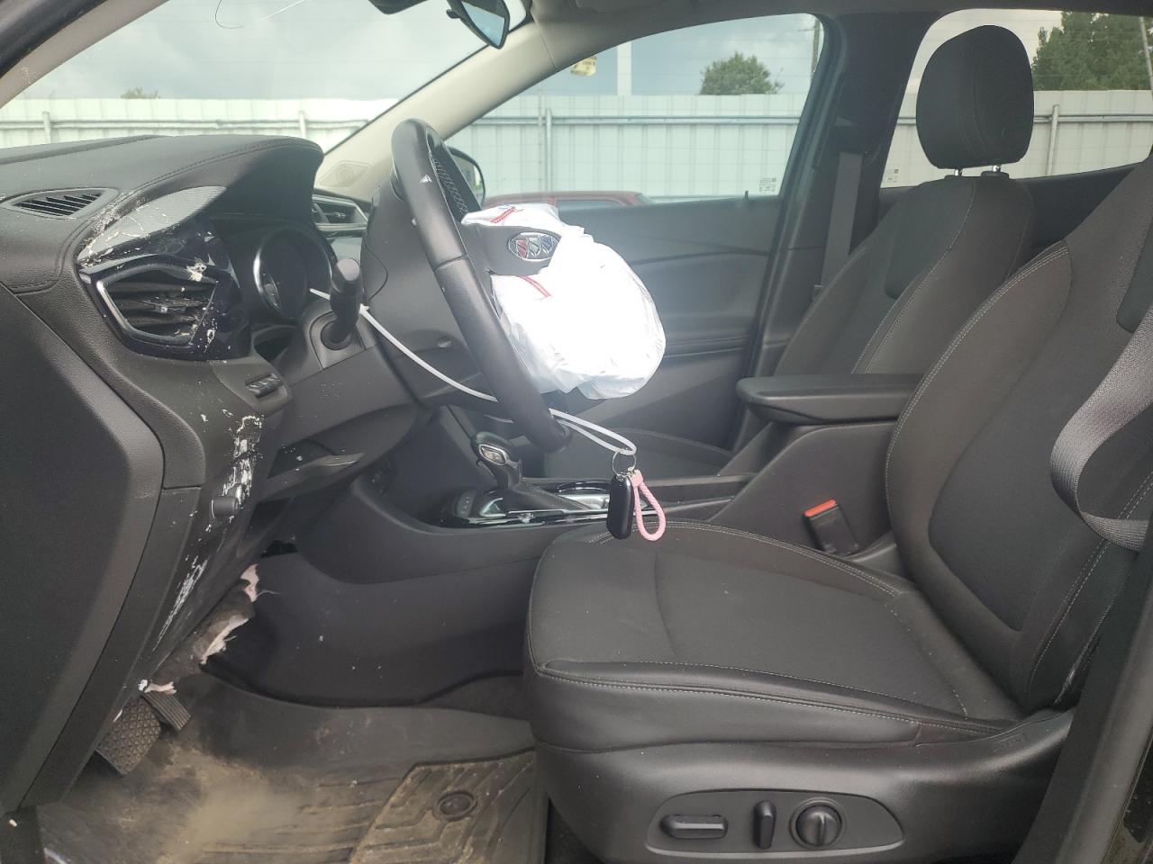 kl4mmesl0lb074824 KL4MMESL0LB074824 2020 Buick Encore Gx Select
