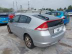 2011 HONDA INSIGHT SE for sale at Copart ST HELENS