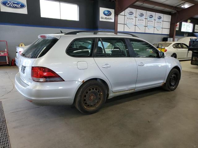 Crossovers VOLKSWAGEN JETTA 2013 Silver