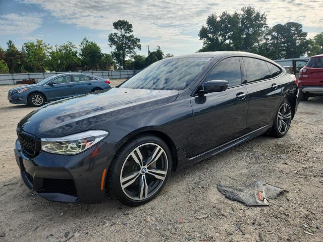 BMW 6 SERIES – zdjęcie z aukcji, lot #64508275