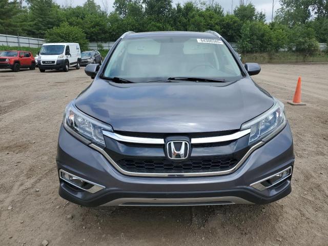 Parquets HONDA CRV 2016 Сharcoal