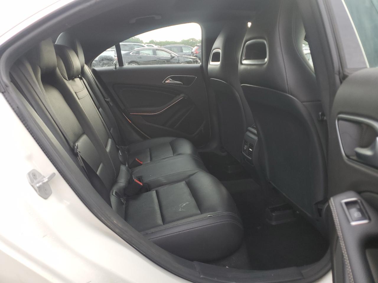 2018 Mercedes-Benz Cla 250 4Matic VIN: WDDSJ4GB7JN589949 Lot: 64997435
