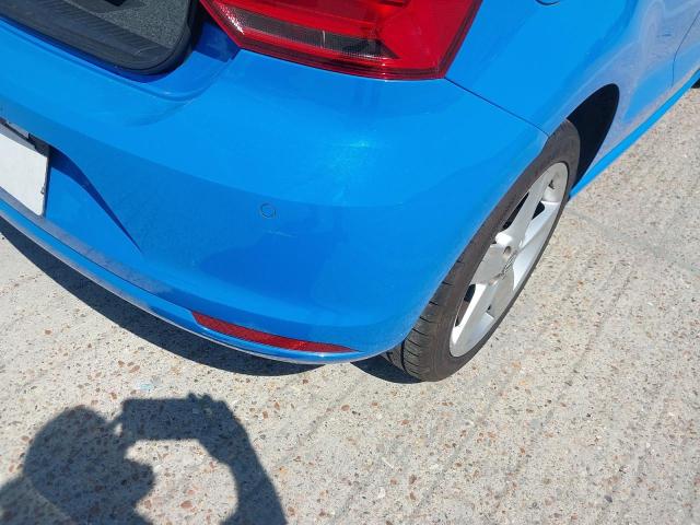 2014 VOLKSWAGEN POLO SEL T