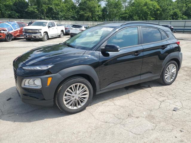 HYUNDAI KONA SEL 2021