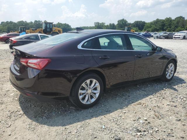  CHEVROLET MALIBU 2021 Brązowy