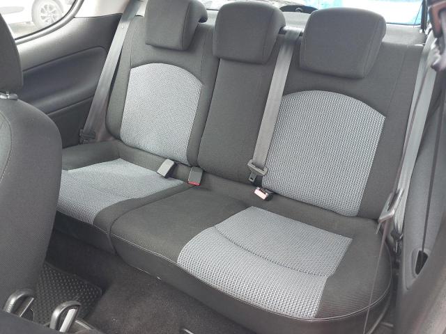 2004 PEUGEOT 206 S