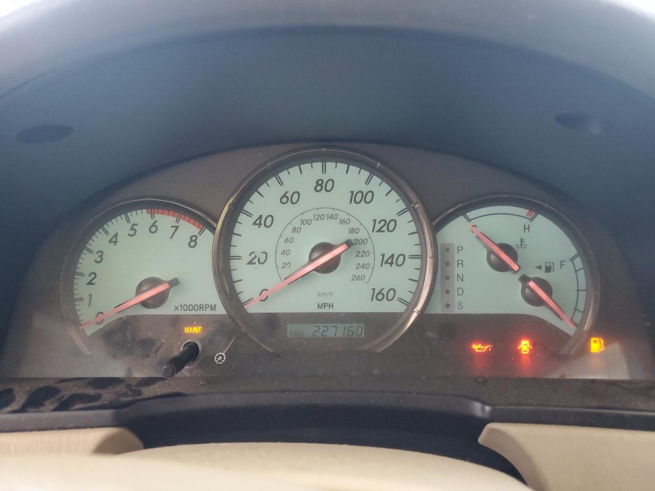 2005 Toyota Camry Solara Se VIN: 4T1CA30P75U052455 Lot: 66299995